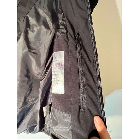 OROBOS Moto Down Jacket | New York | Exclusive Limited Edition | Large - Picture 10 of 16